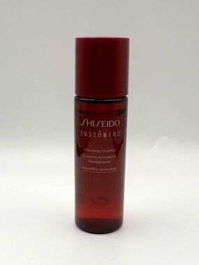 Shiseido Eudermine Activating Essence 30ml 1fl oz New/Unused